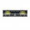 VU1 Analog Panel DB Sound Level VU Meter with Backlight Indicator for Amplifier Preamplifier
