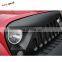 black grill for jeep wrangler jk