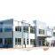 China DFX Fast Build Prefab Steel Structure School Building Projects