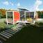 China's high-end brand container house sale price concessions
