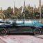 CLY Car Bumpers For Benz S-Class W221 Upgrade S65 AMG Body kits Grilles Side Skirt Front Rear Car Bumpers Rear Diffusers