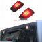 for jeep for wrangler jk rear window led brake light red light