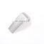 Silver ABS Interior Gear Shift Head Protection Cover Trims For Toyota Prado FJ150 Car Accessories