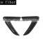 2pcs For BMW F30 F35 316I 320I 328I 330I 335I Car Accessories Fender Vents Decorative Cover Trim Stickers