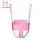 Garden Indoor Children Hanging Swing Seat EVA Toddler Baby Hanging Bucket Swing