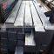 SAE Cold Draw mild steel 40x40 50x50 Q235B Q355B S355 SS400 A36 1045 C45 1020 S20c spring steel Square Bar rod