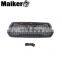 ABS front grille with light for Tacoma 2016+ 4x4 auto parts  grille