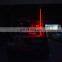 Popular Design LED 1.5m Tail Light Single Bar RGB Remote Control Flagpole Lamp for Jeep Wrangler JK