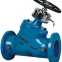 Elastic Seal Gate Valves