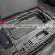 Rear Storage Box for Jeep Wrangler JL 2018+ Accessories Storage Plastic Box for Auto