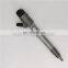Genuine Diesel Injector 0445110846 common rail fuel injector
