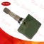 Haoxiang New Material Sensor Universal de Press?o de Pneu TPMS Sensor 12825085 13227143 Para Opel