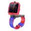 kids smartwatch digital lighters & parts 1.3inch hd video china screen 4G waterproof IP67 360 degree photo taking