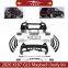 High quality GLS Maybach body kit for 2020 X167 GLS 2021 body kit