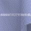 For 2023 Spring/Summer New Development Design 100%Cotton Dobby Check For Tops