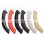 Upgraded Interior Door Plastic Pull Handle Outer Cover Trim Replacement For BMW X1 X2 F48 F49 F39