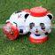 LED camp lantern cartoon shaped light