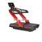 Professional X700 Commercial Treadmill /Curve Treadmill Shandong Minolta 3HP motor Running Machine Fitness Equipment Walking Machine