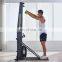Gym Shandong Exercise Adjustable Trainer Rower Rowing Air Resistance Ski Rowing Machine Warehouse Gym