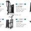 Professional Exercise Equipment Gym MND Fitness Machine Pin Load Camber Curl Strength Machine Biceps Sport Equipment