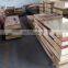 High Quality Customized 99.9% Brass Sheet