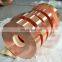 High Precision C10200 T2 C12000 Insulated Copper Coil for Air Condition