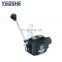Hydraulic injection mechanical cam directional valve DC/DCG-G02-B2S/2B2/L/2B3B-21 Taiwan YEOSHE