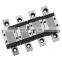 Professional Manufacture Durable High Precision Miniature Linear Guide Rail With Small Slider