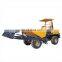 Selfloading Mini Dumper Mini Construction Site Dumper Truck Self-loading Dumper