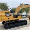 New 20 ton crawler excavator 108kw 1cbm excavator 320GC