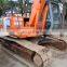Second hand hitachi ex120-2 ex120-3 excavator , Hitachi ex120 ex160 ex200 ex210 , Hitachi digging machine