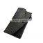 luxury genuine snake skin leather cow leather ladies bifold clutch wallet cheque book holder wallet