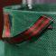 120 Litre Garden Sacks with Handles Heavy Duty Bulk Bags Reusable Green Grass Bags
