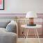 Hot Selling Table Lamp Contemporary Creative Decoration LED Desk Lamp For Home Bedside Desk Light