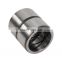 TCB602 Cross Oil Groove Steel Bearing Stainless Steel Bearing for Excavators Cranes Construction