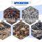Heavy Quality Duty Scrap Metal Iron Hydraulic Cutting Gantry Shears Metal Shear Machine