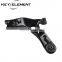 KEY ELEMENT Professional Durable Hot Sales Control Arm 48068-02180 48069-02180 for COROLLA 2007-2016