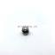 618/6 618-6-2Z NSK Miniature deep groove ball bearing 618/6-2ZR 618-6-ZZ 6X13X3.5mm