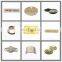 Manufacture Custom Metal Badge Name Tag Badge
