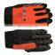 Vibration Resistant Work Gloves