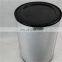 Xinxiang filter element factory wholesale price eccentric air filter 175240000 air filter for Roots blower