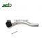 ZDO Manufacturers Retail High Quality Auto Parts Left Tie Rod End for HONDA Accord