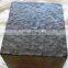 China Pearl Black Granite Cobble Stone