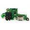 ORG Flex Cable для ремонта и замены бортовой платы разъема зарядного порта USB заряда для Huawei Y9 Prime