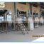 Manufacture Factory Price Printing Ink Manufacturing Mixer Tank Chemical Machinery Equipment