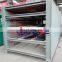 Factory price mesh belt dryer briquettes drying equipment YUKE