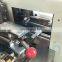 Ice lolly packing machine