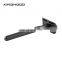 Custom cooper brass handle classic razor double edge safety shaving razor for men