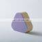 New Triangle Cosmetics sponge Hydrophilic Polyurethane Beauty Egg Puff Non-latex Powder Foundation Blending Makeup Sponge