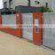Decorative Anodize Aluminum Expanded Metal Mesh for Curtain Wall